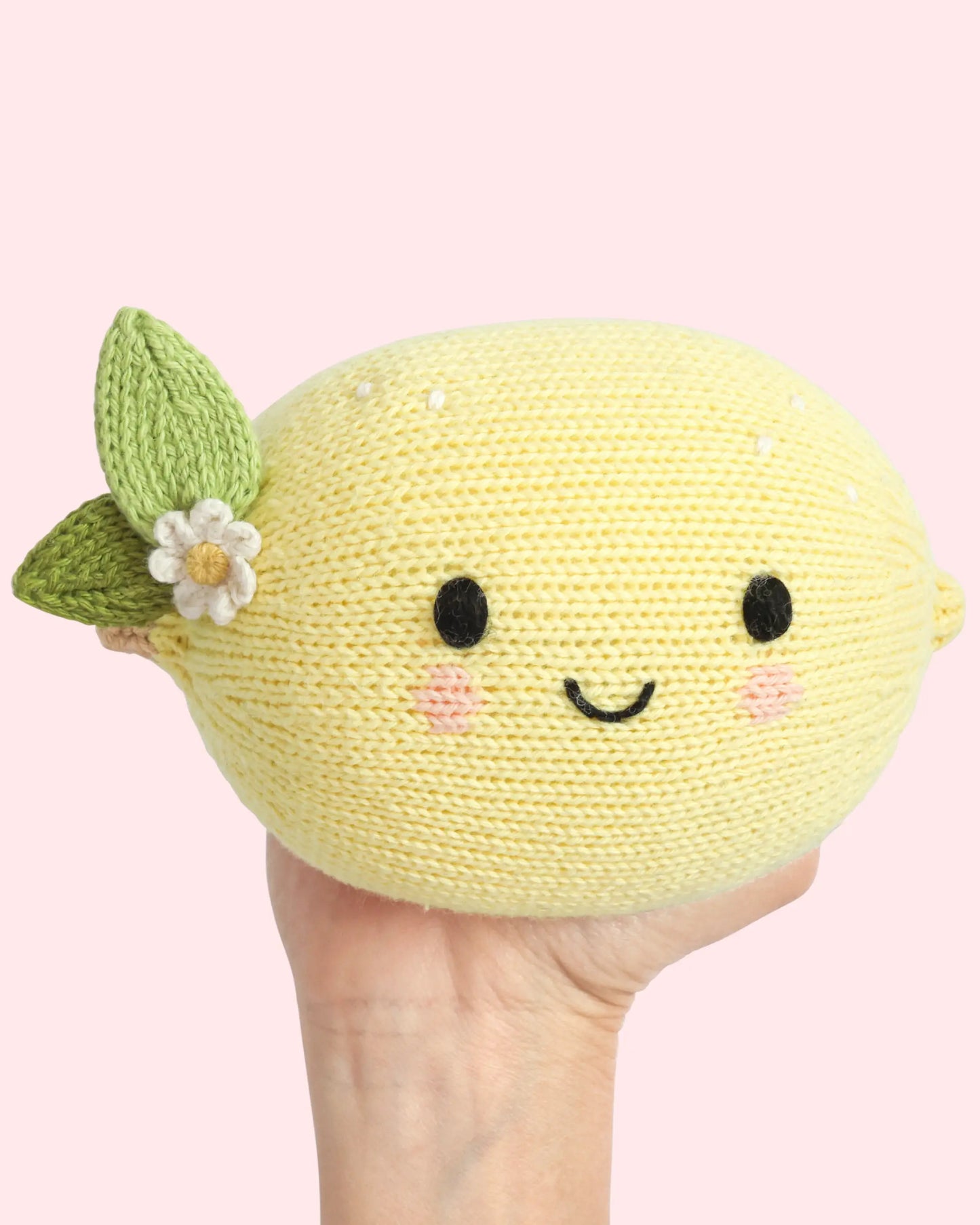 Baby lemon
