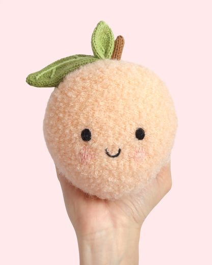 Baby peach