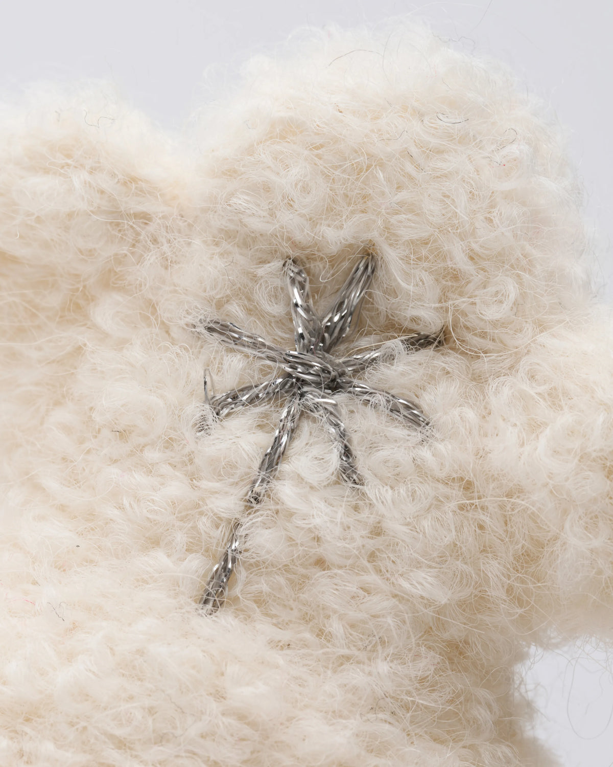 Baby snowflake