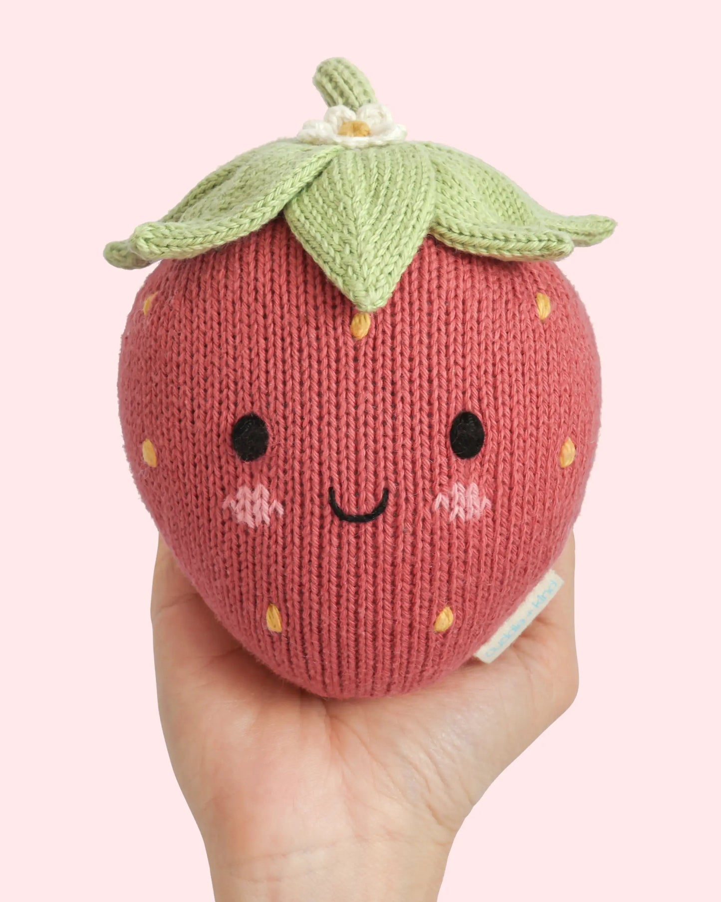 Baby strawberry