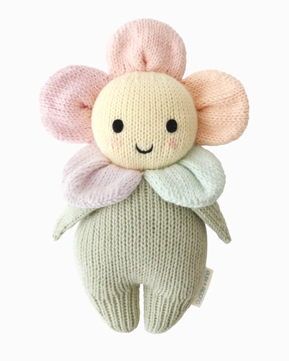 Bloom & buttercup set