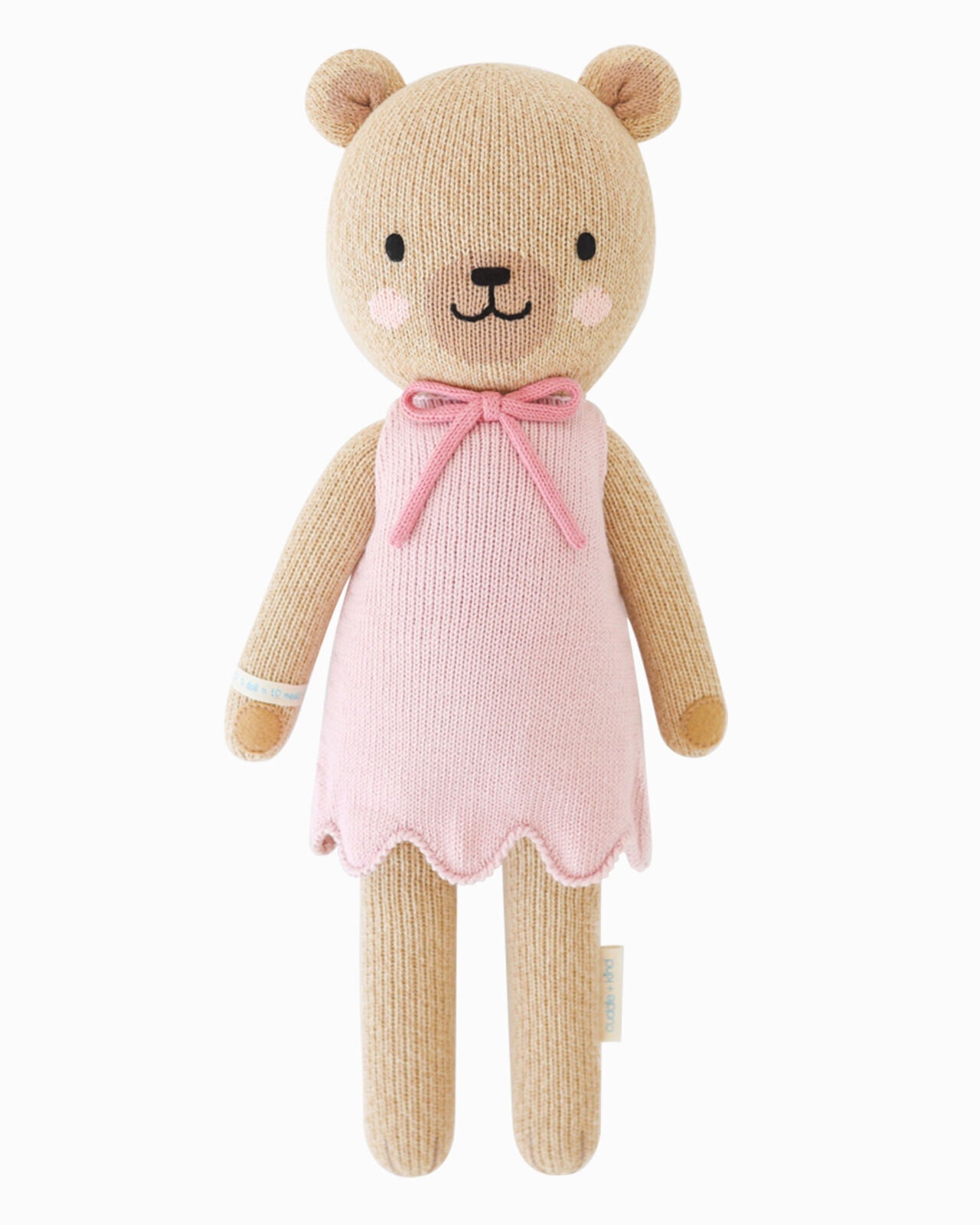 Blushing honey bears bundle