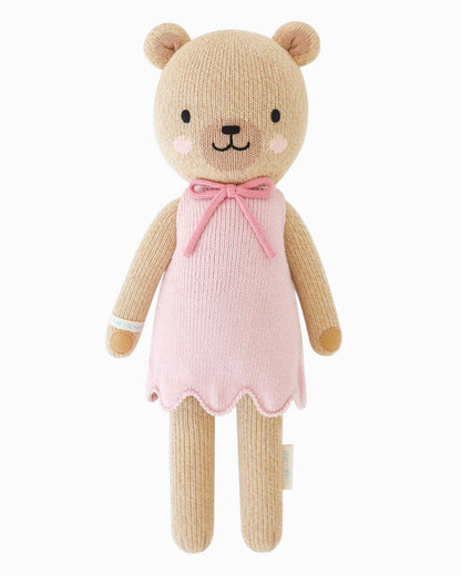 Blushing honey bears bundle