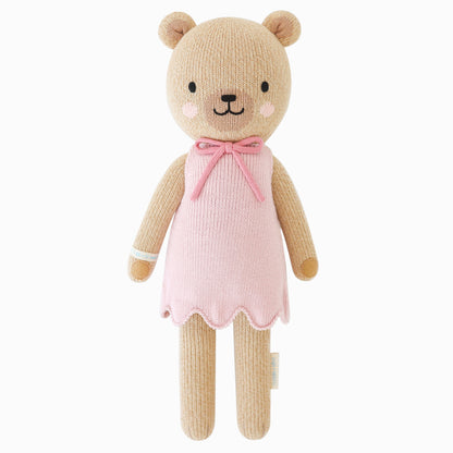 Blushing honey bears bundle