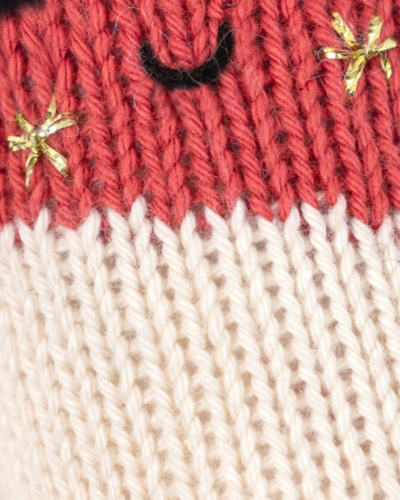 Baby candy cane (peppermint stripe)