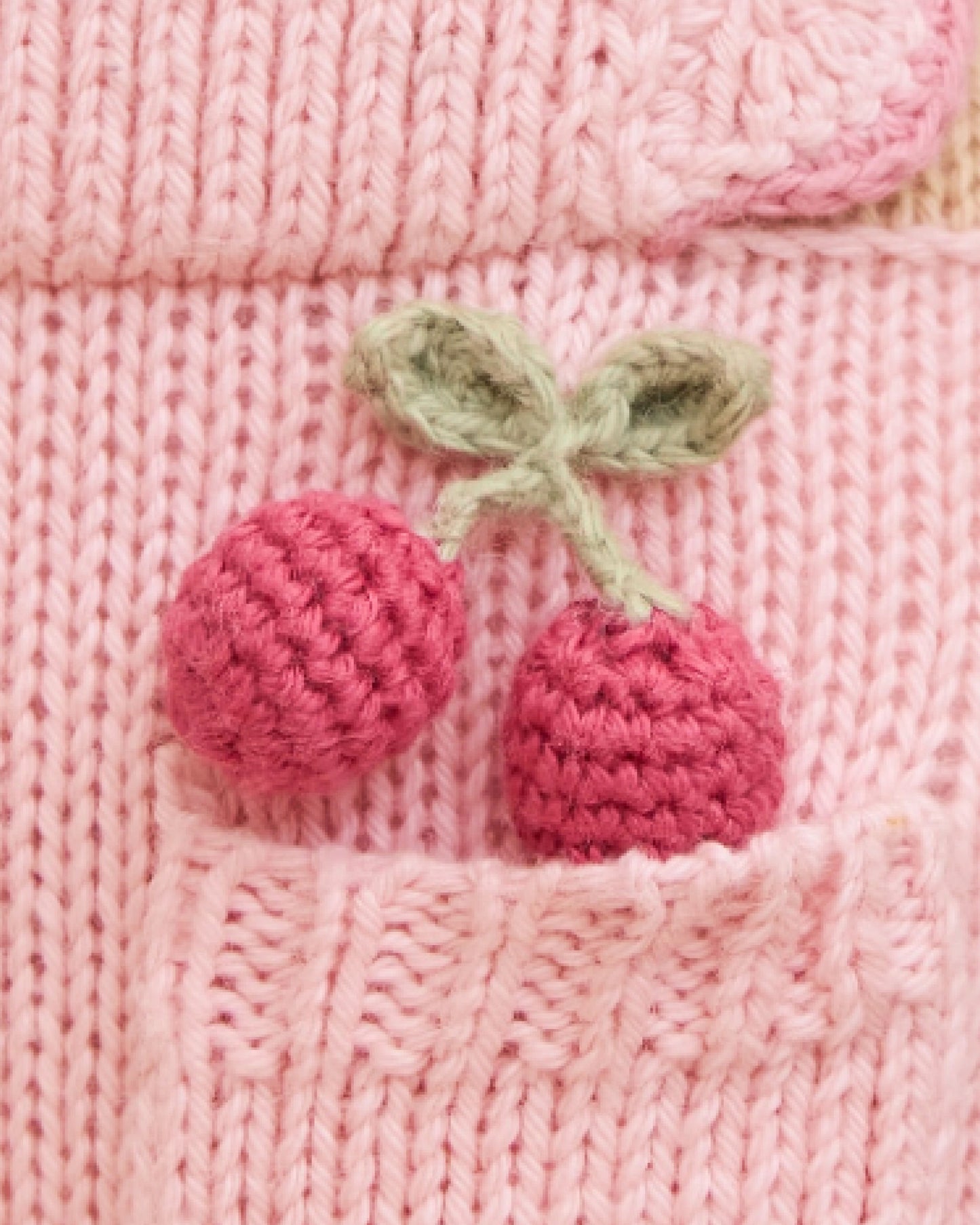 Nora the golden puppy