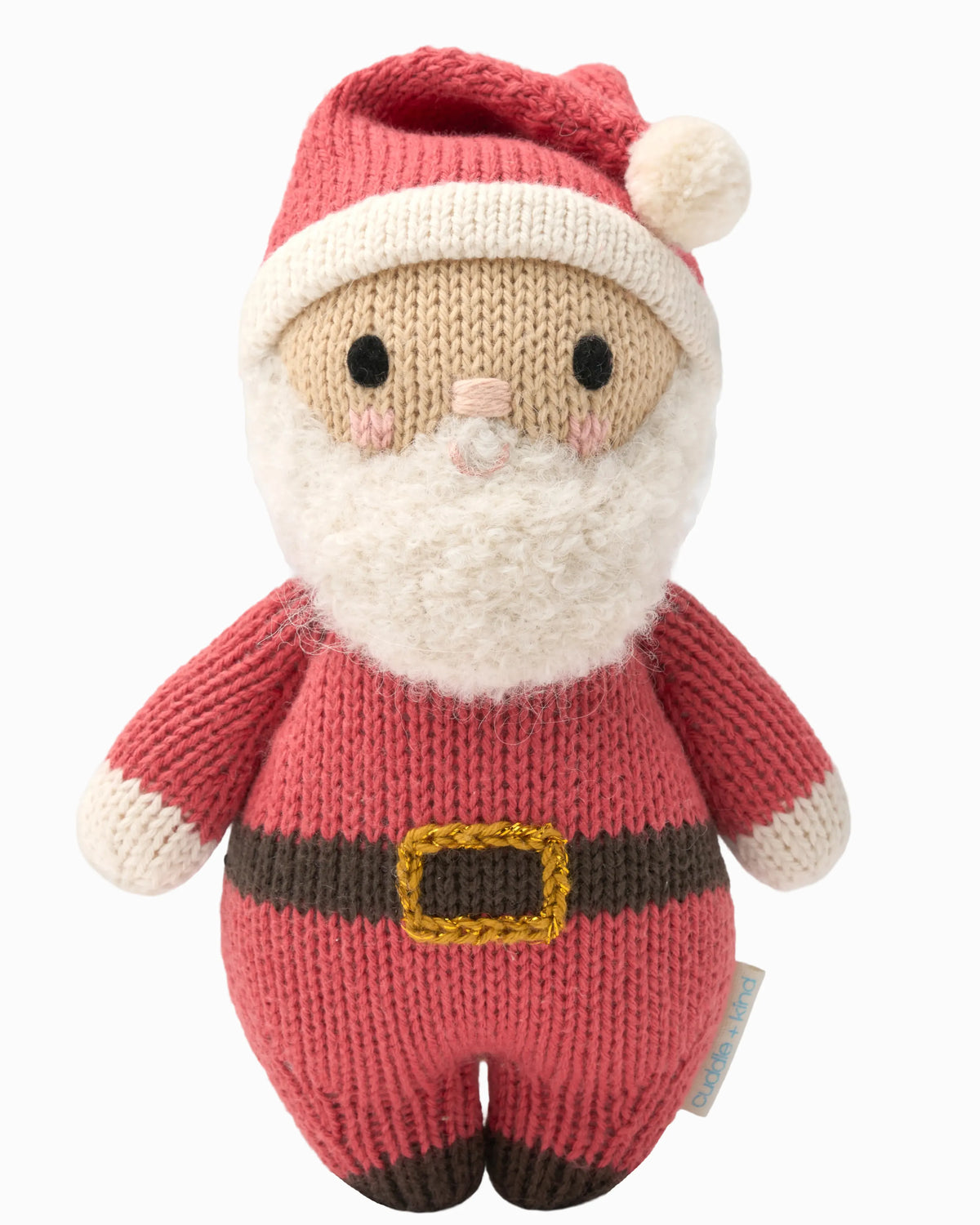 Santa’s little helpers set