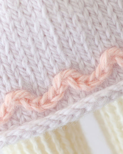 Tiny Easter friends (baby chick)