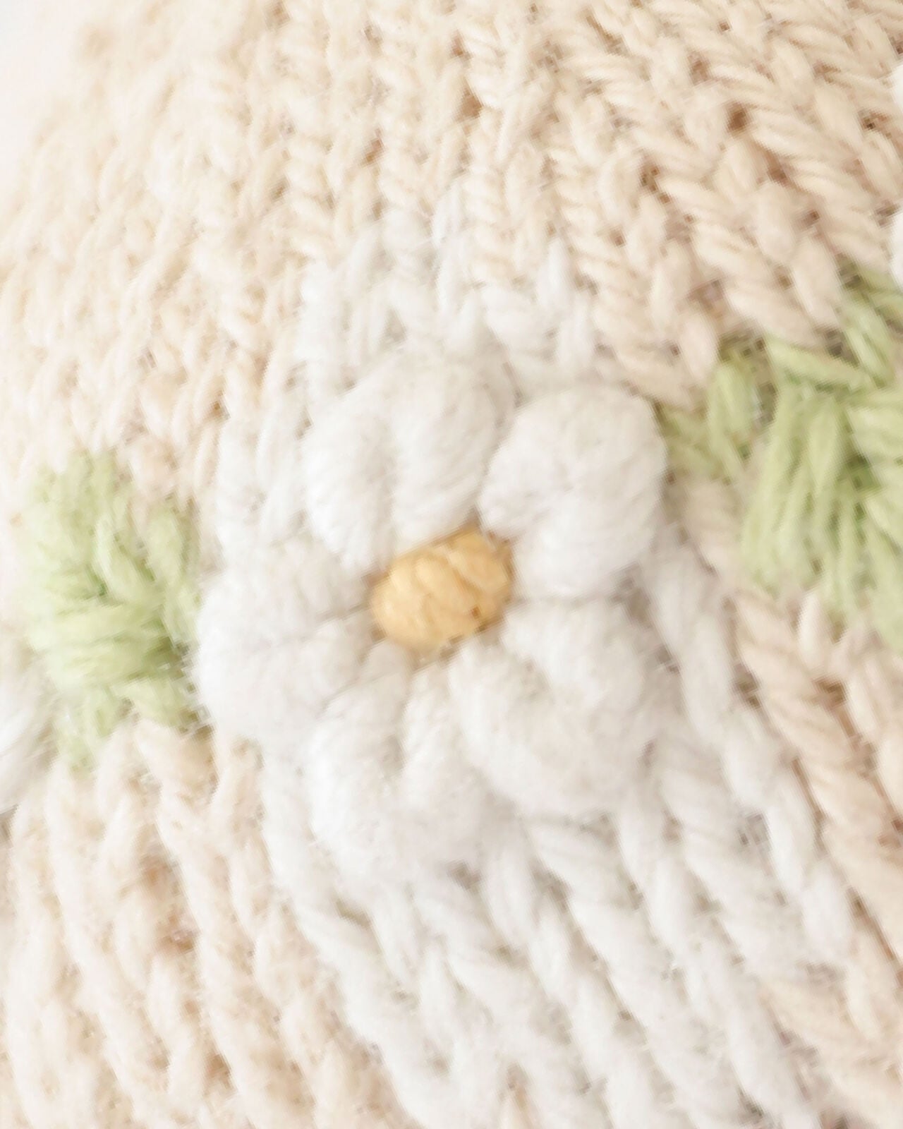 Tiny bunny family (baby carrot)