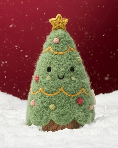 Baby Christmas tree