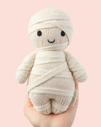 Baby mummy
