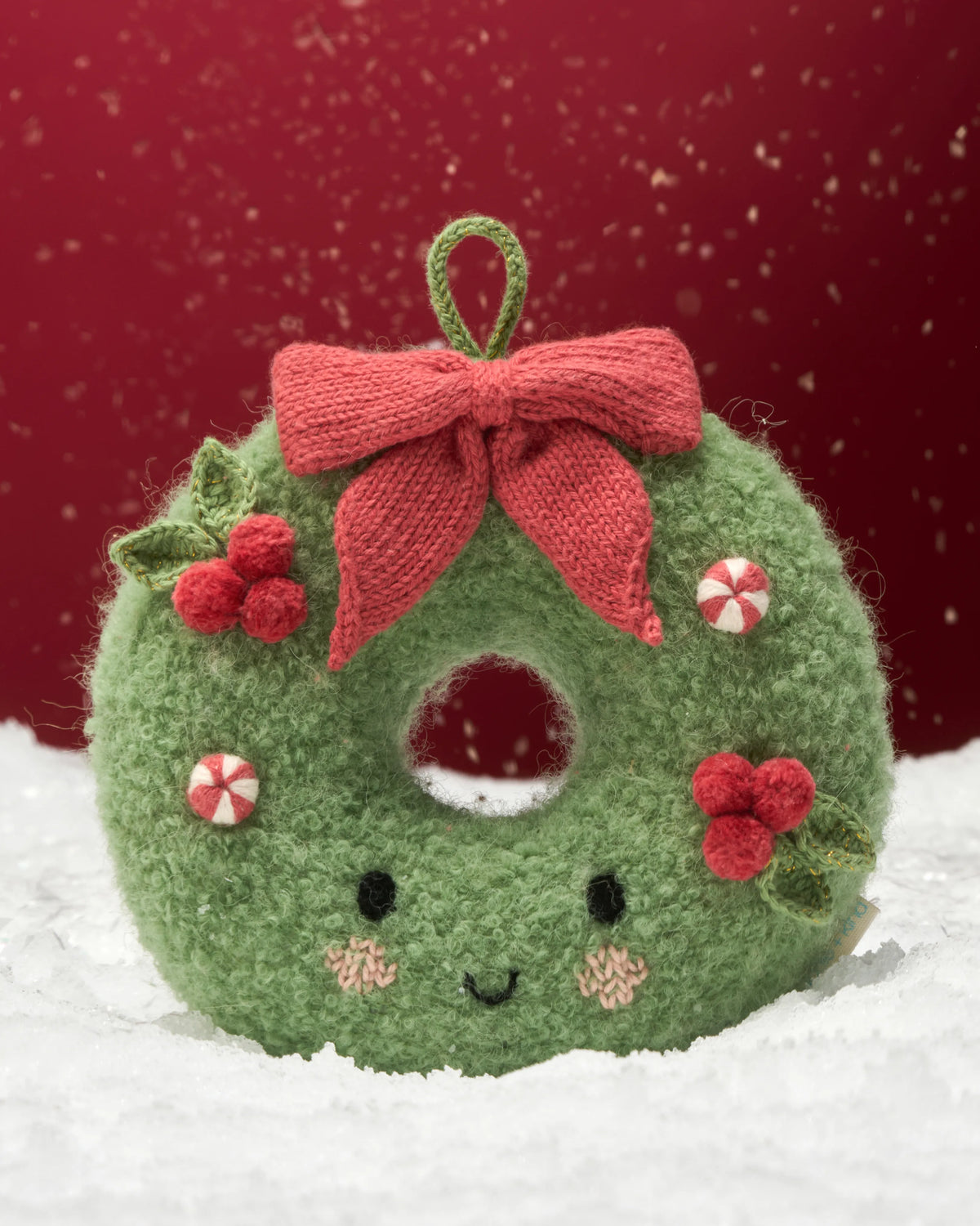 Baby wreath