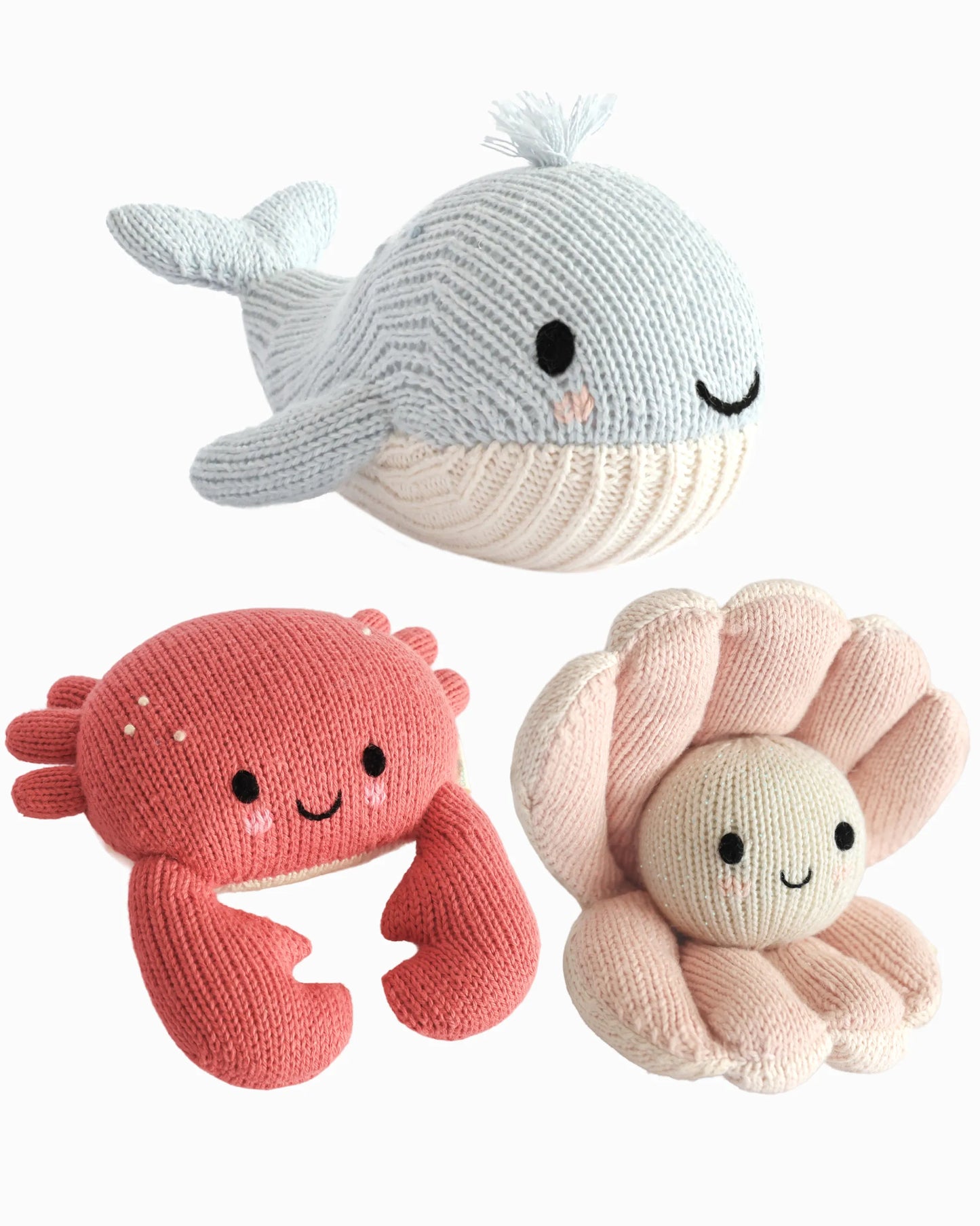 Limited Edition Seaside Collector's Kit gift box