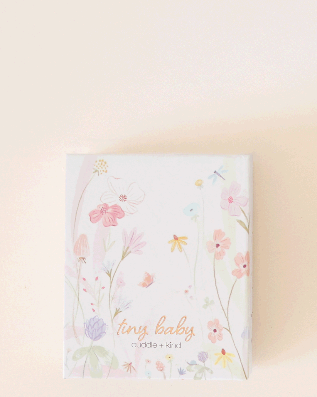 Tiny honey bear family