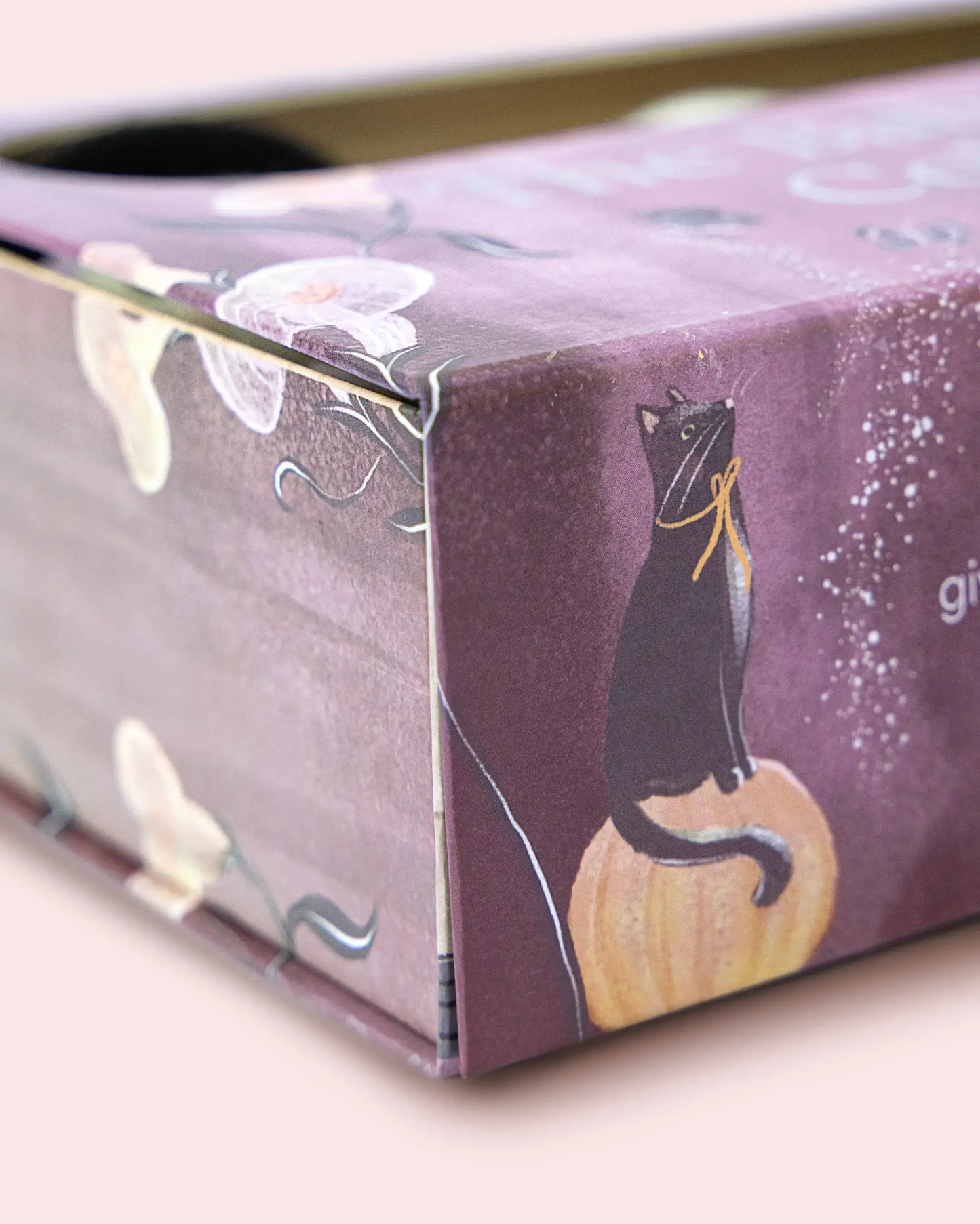 Limited Edition Halloween Collector's Kit gift box