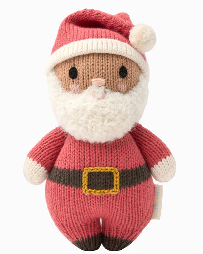 North Pole set (deep)