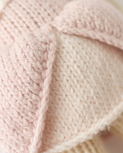 Tiny Rose the princess