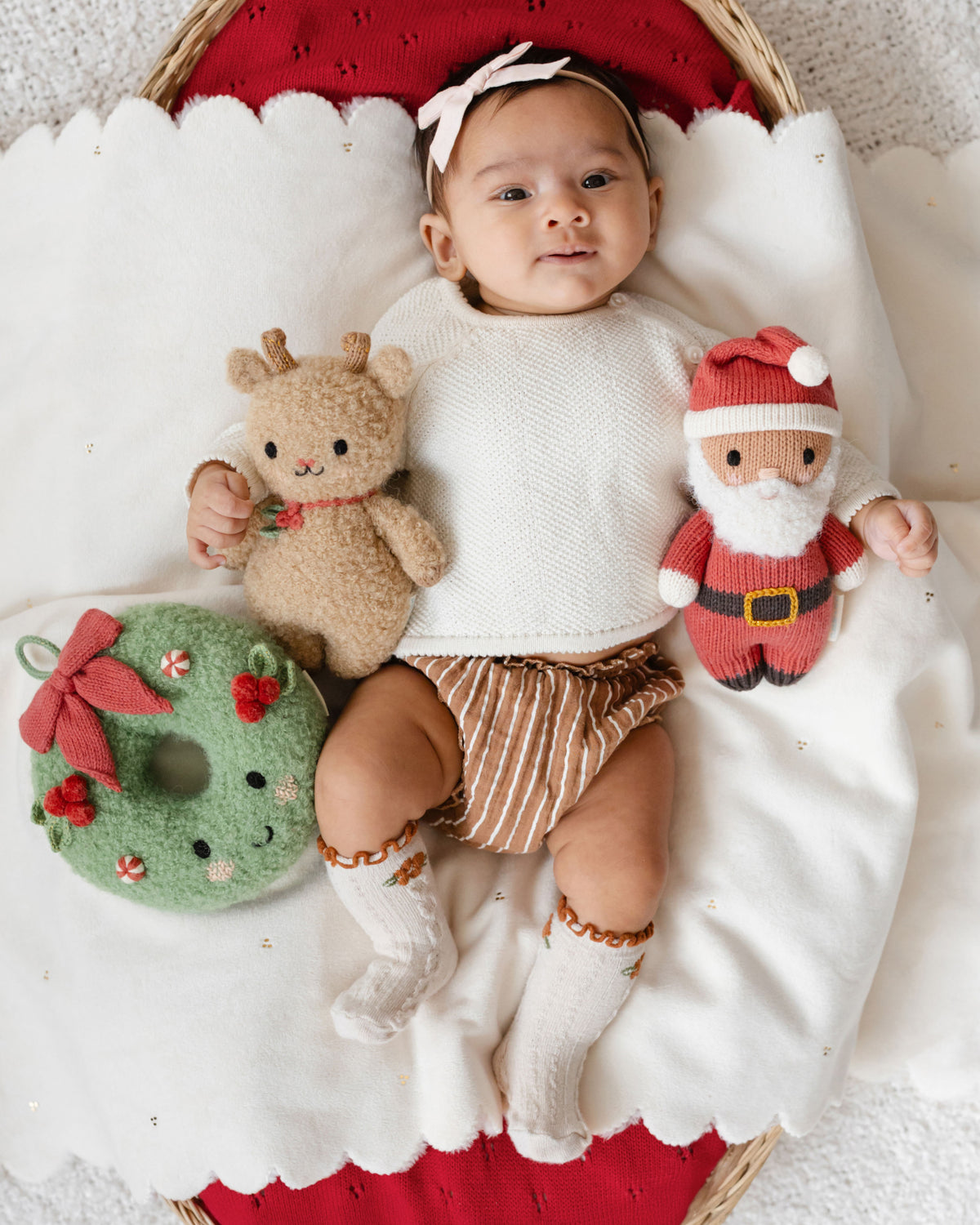 Christmas cheer set