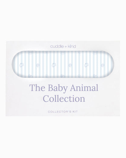 Limited Edition Seaside Collector's Kit gift box