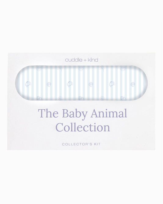 Limited Edition Seaside Collector's Kit gift box