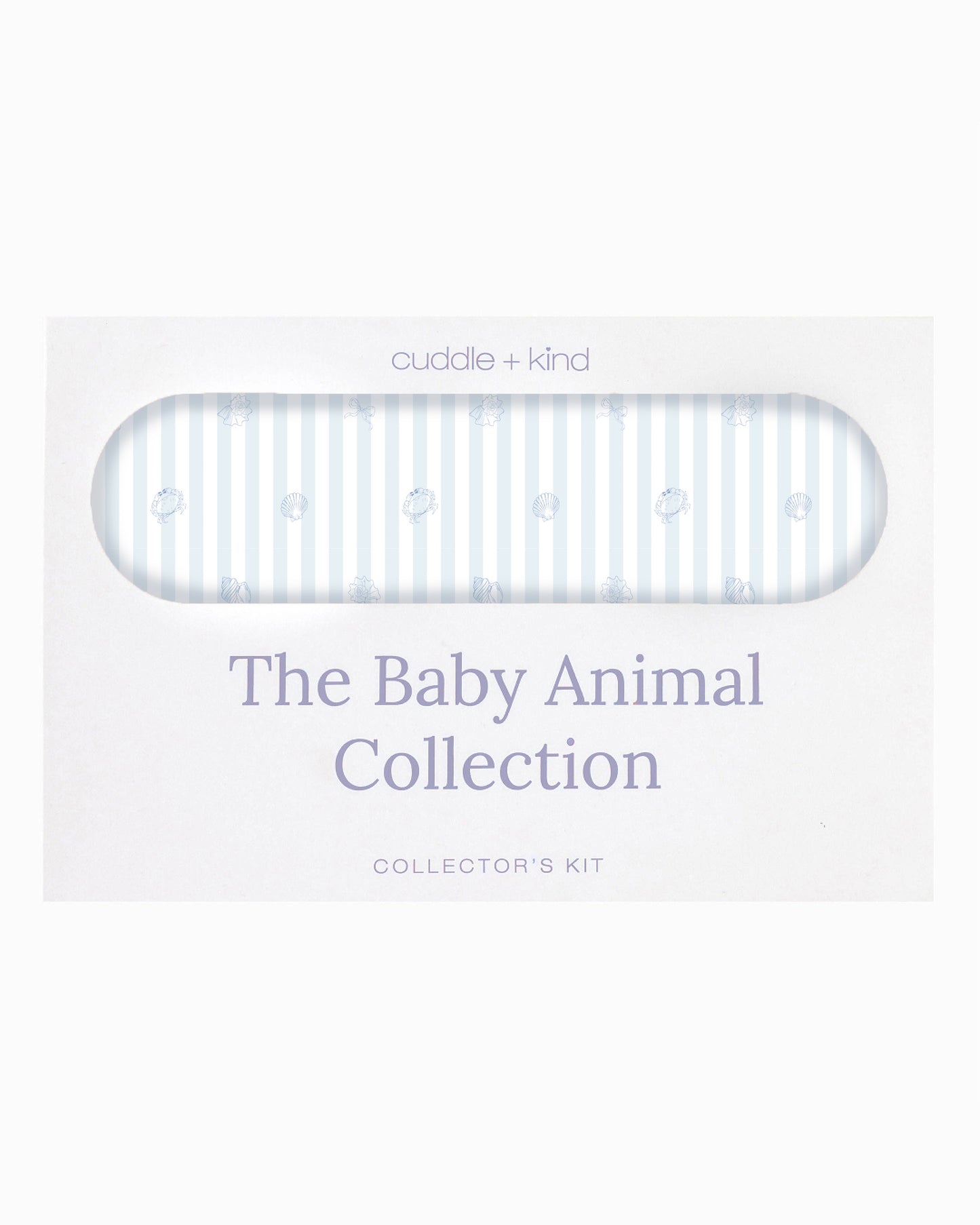 Limited Edition Seaside Collector's Kit gift box