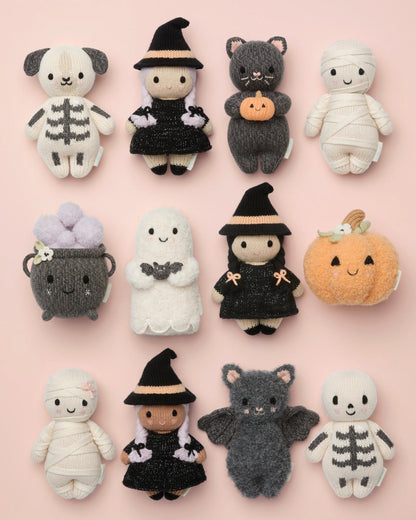 Limited Edition Haunted House Collector’s Kit