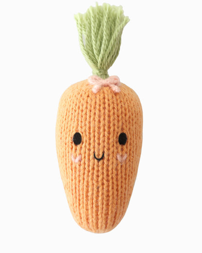 Tiny bunny family (baby carrot)