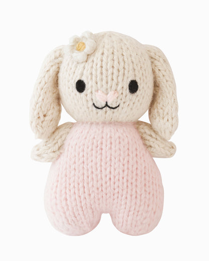 Tiny fairytale set with bunny