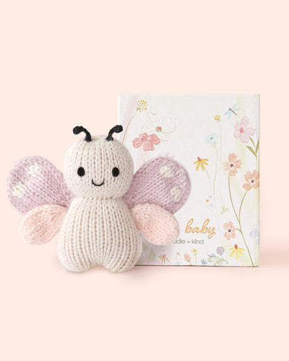 Tiny Easter friends (baby butterfly)