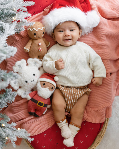 Baby Santa (deep)