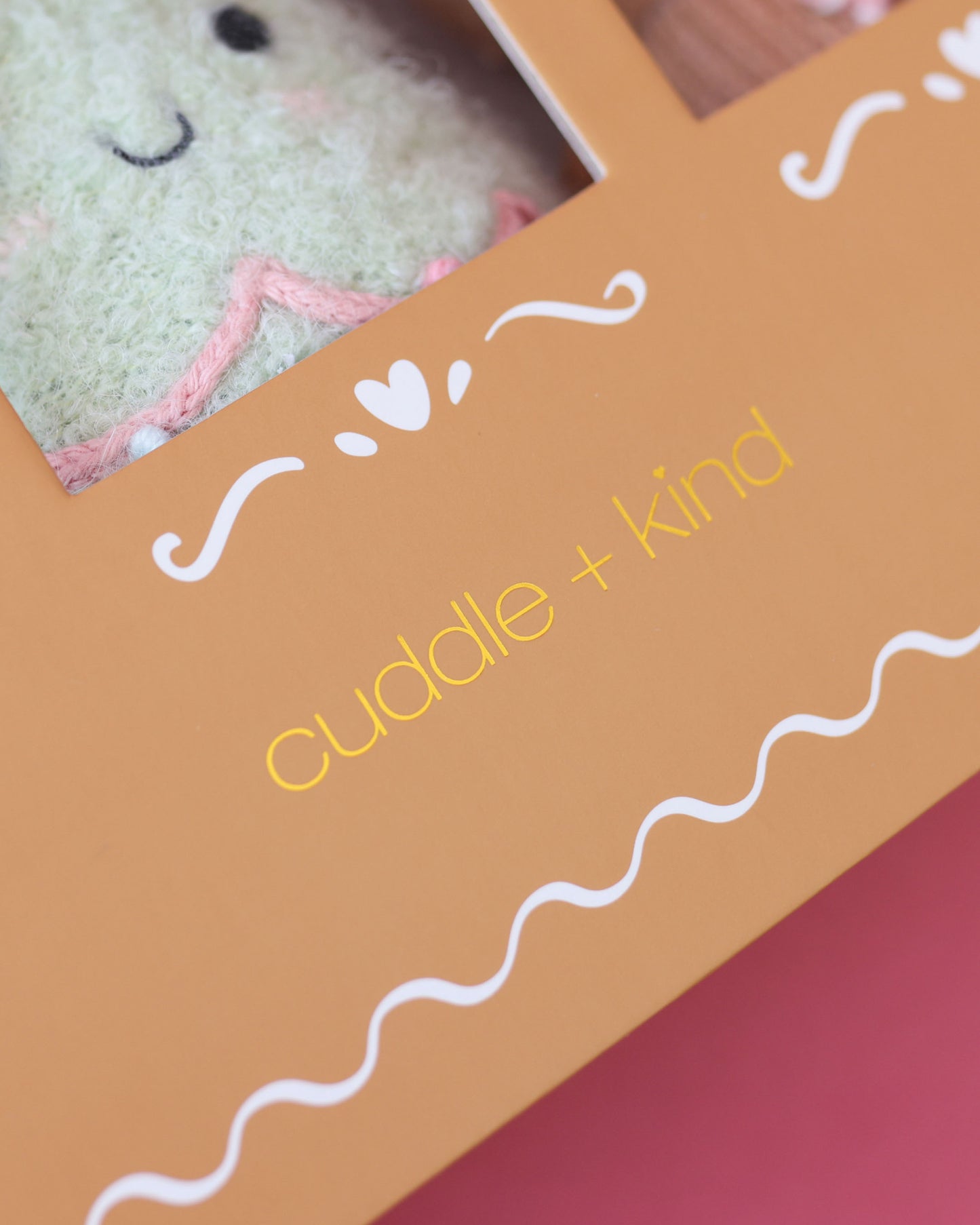 Limited Edition Gingerbread House Gift Box