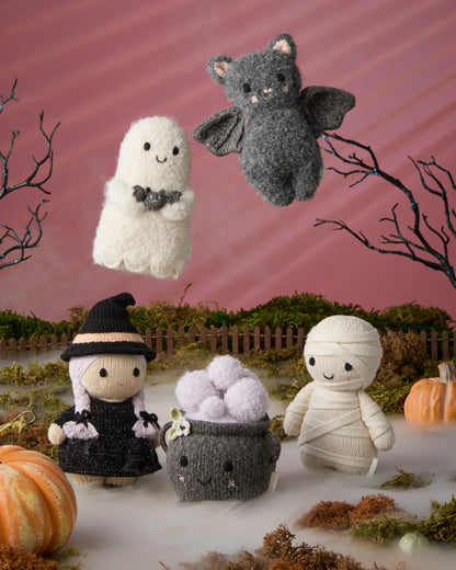 Too cute to spook set