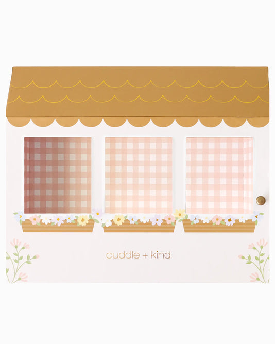 Limited Edition Garden Cottage gift box