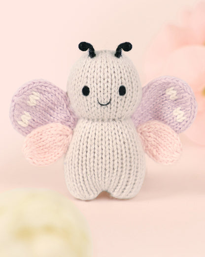 Tiny Rose the princess