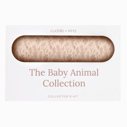 Baby Animal Collector's Kit Gift Box