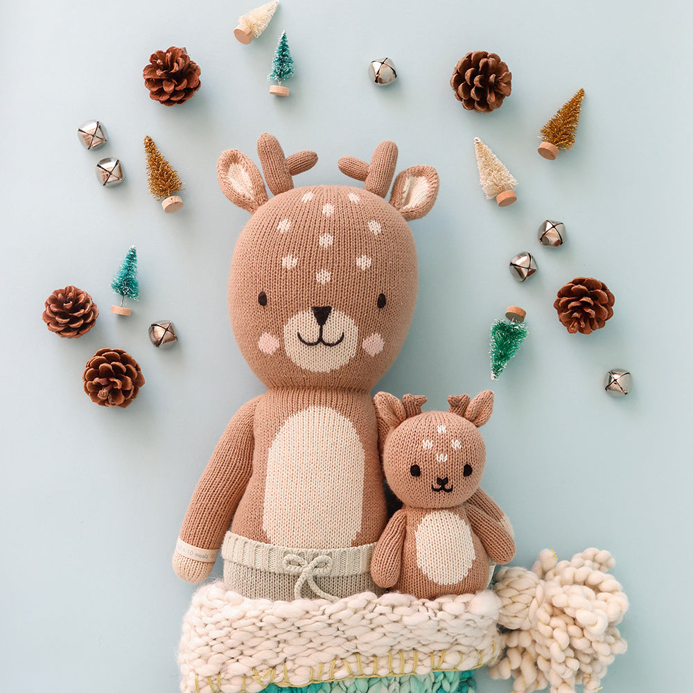 Deerest friends bundle