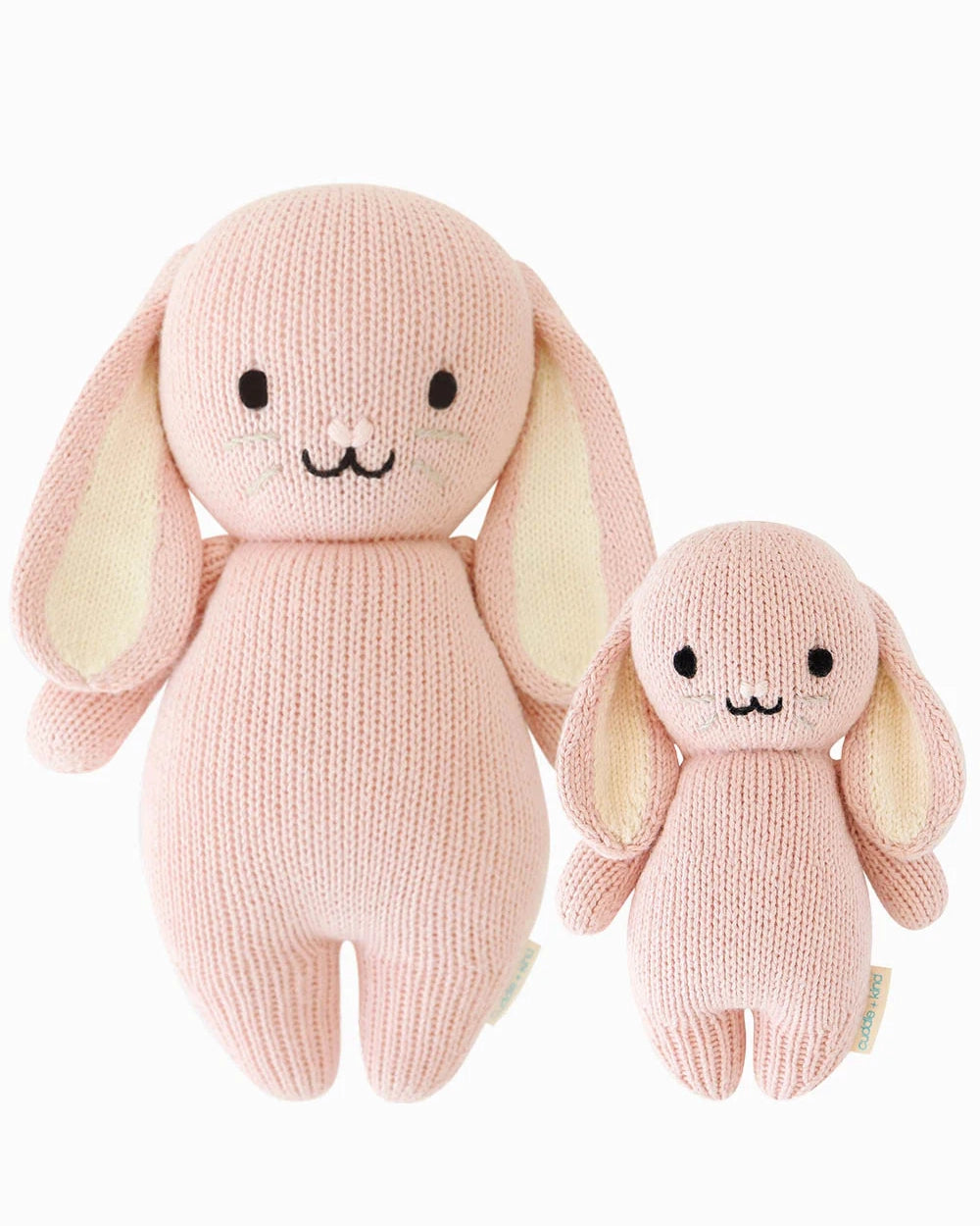 Baby bunny rose bundle