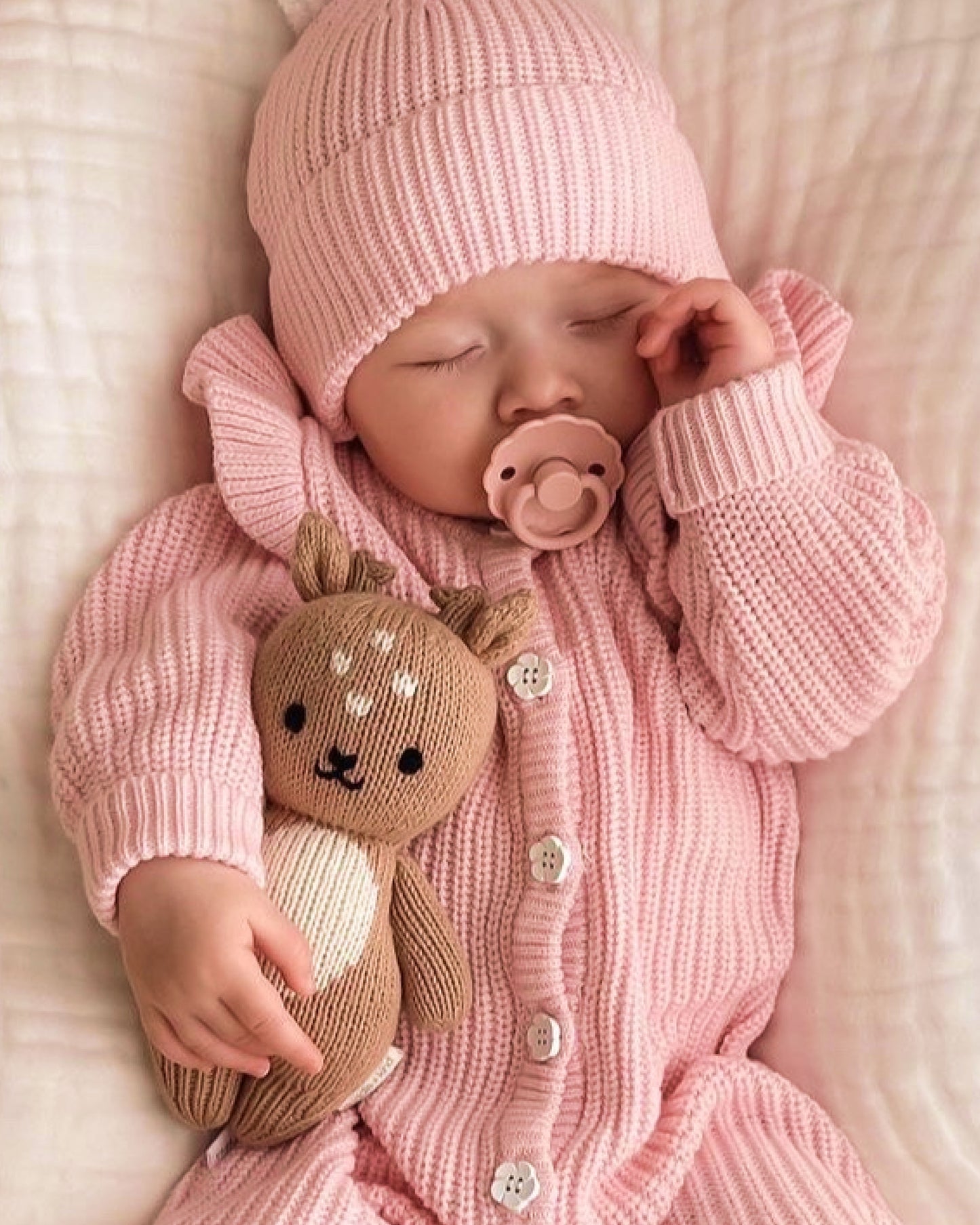 Classic Christmas Gingerbread House