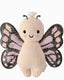 Baby butterfly (peach)
