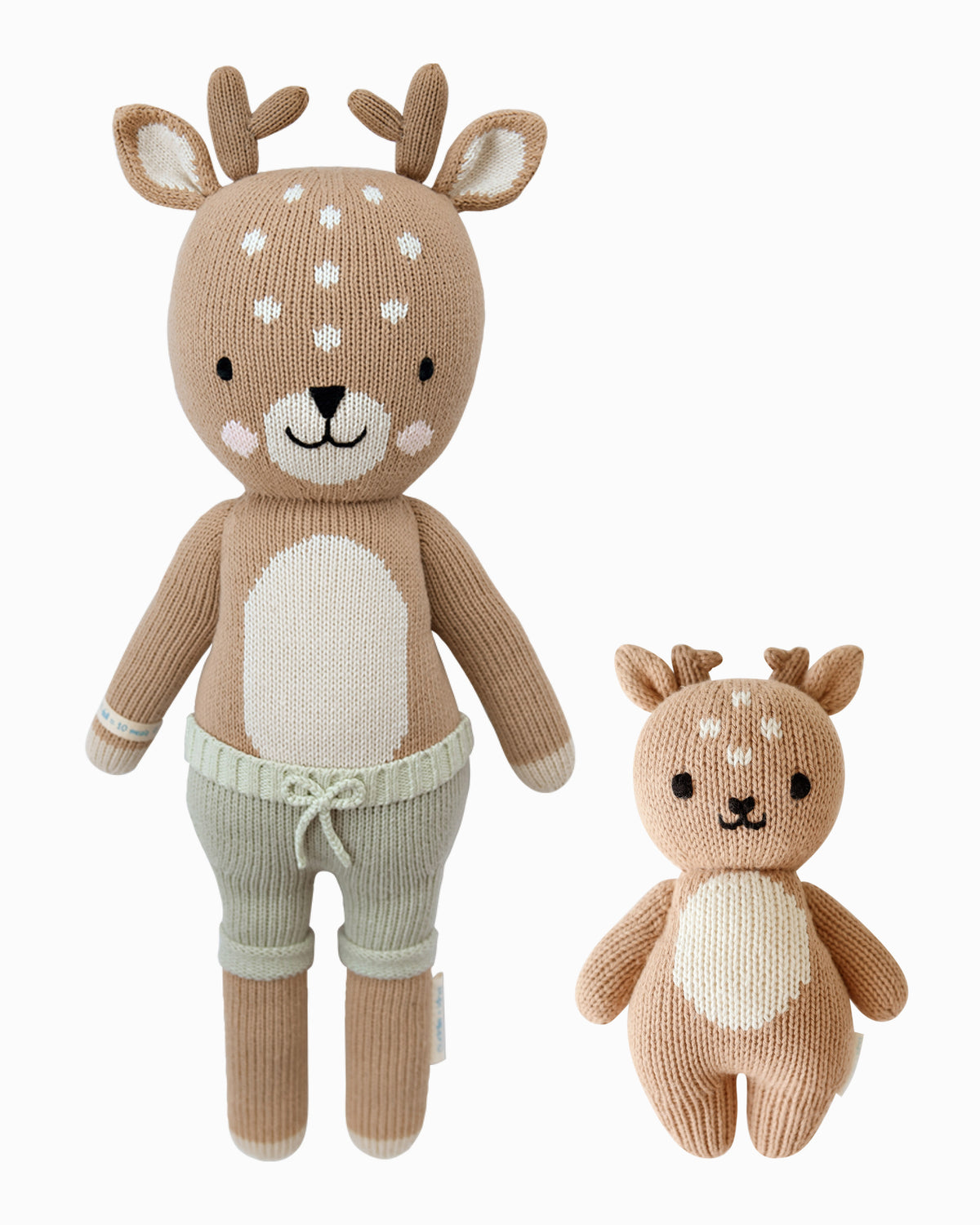 Deerest friends bundle