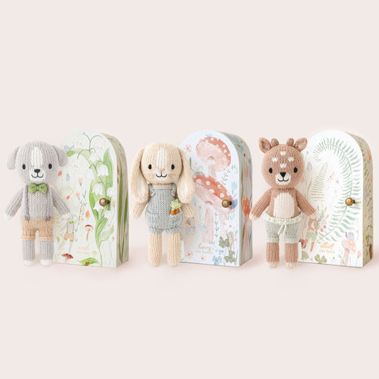 Enchanted forest bundle