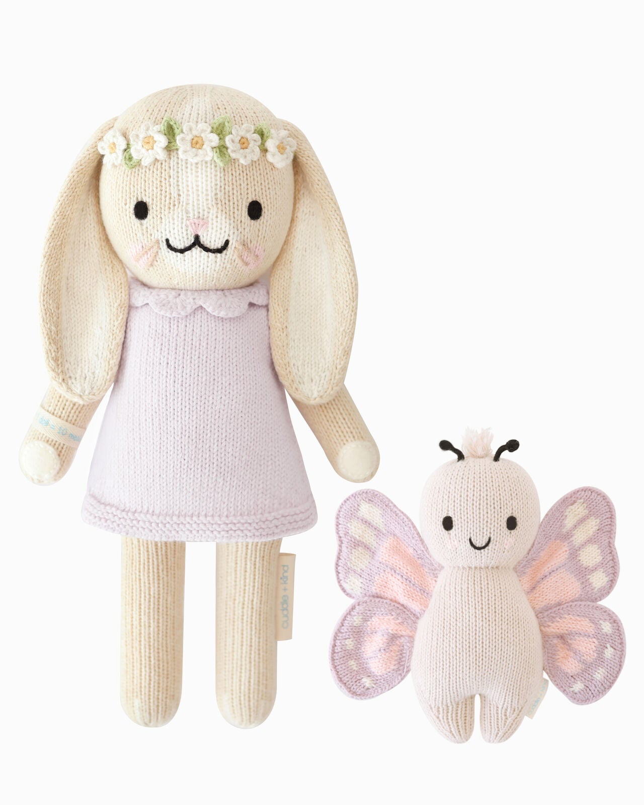 Hannah’s garden bundle