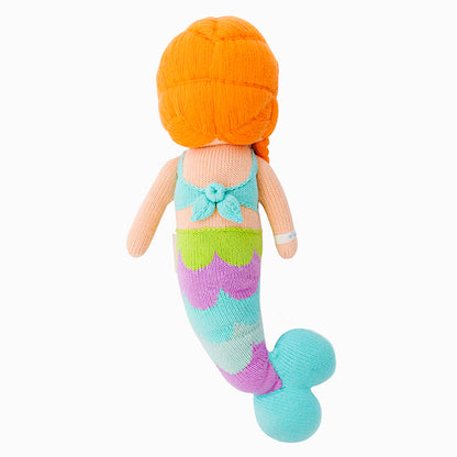 Isla the mermaid