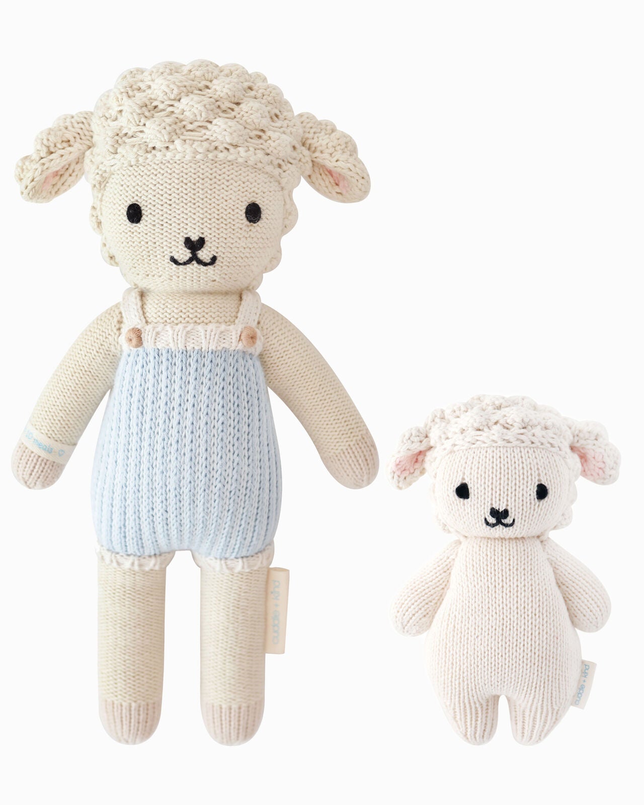 Little lamb bundle