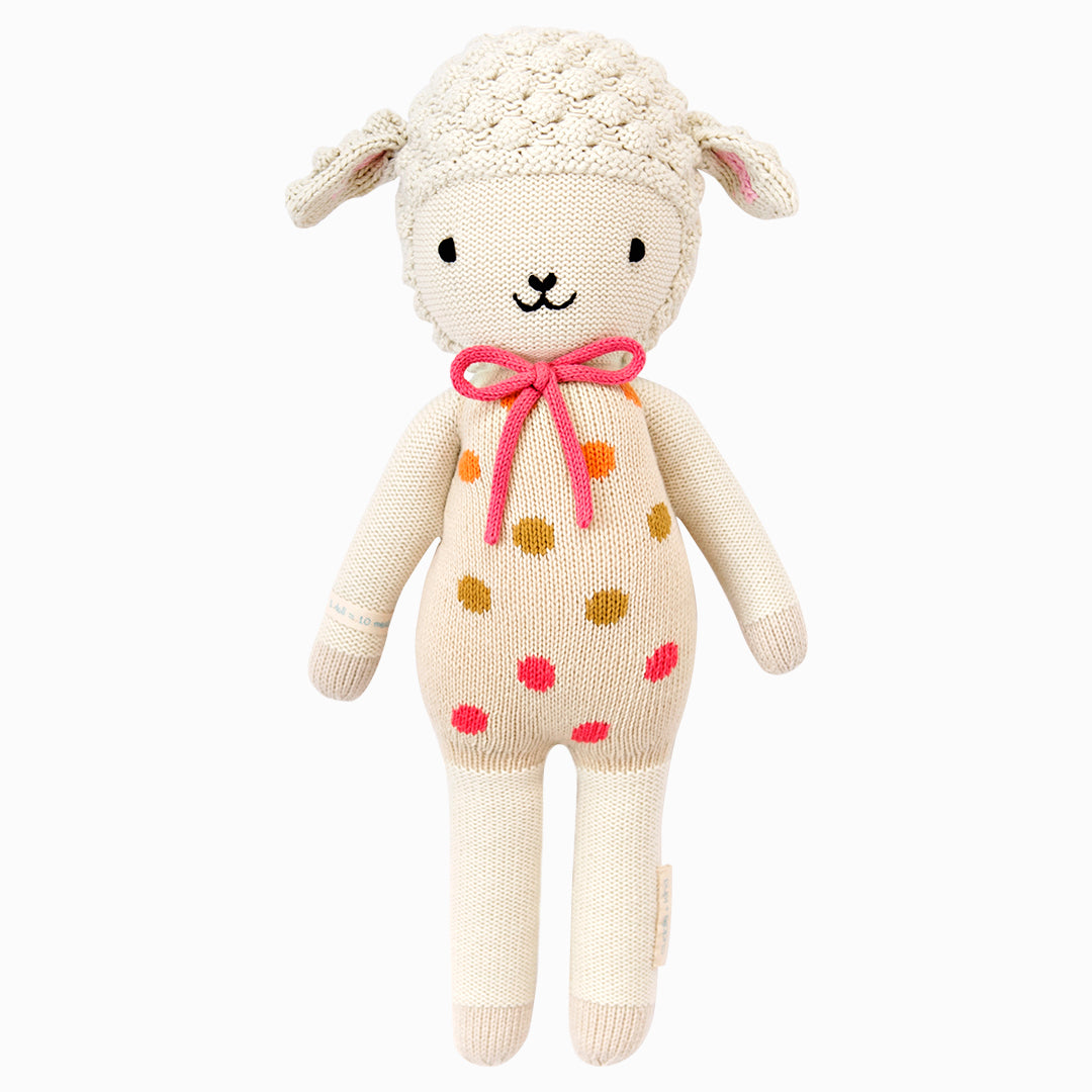 Lamb family bundle