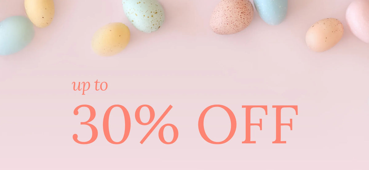 Floral Capsule Collector’s Kit