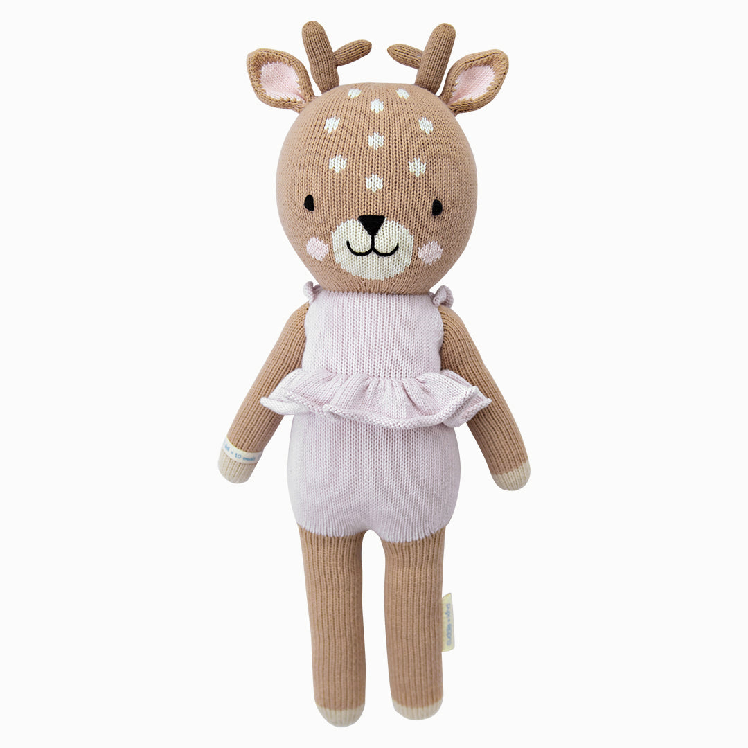 Doe, a deer bundle