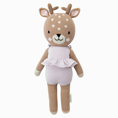 Doe, a deer bundle