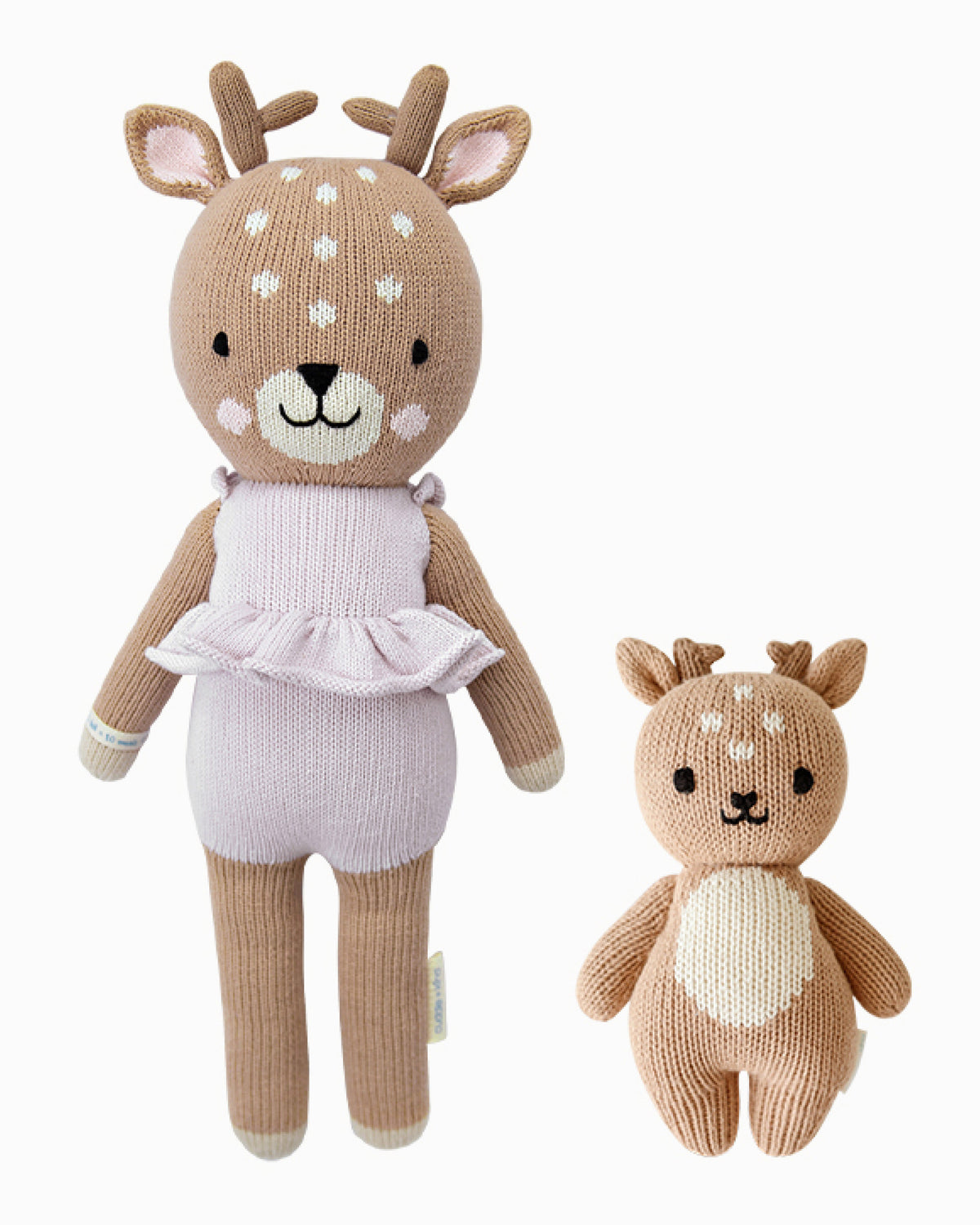 Doe, a deer bundle