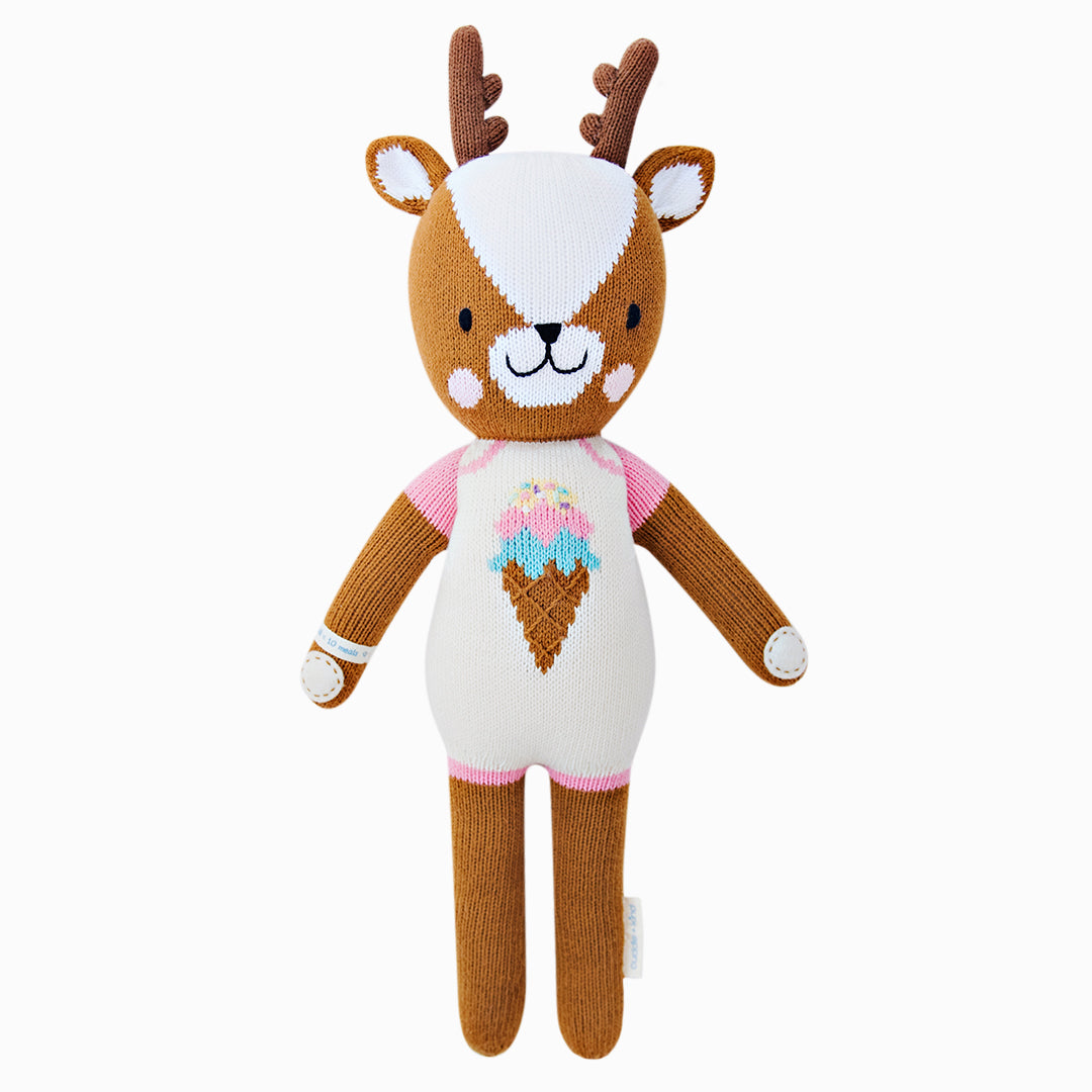 Willow the deer